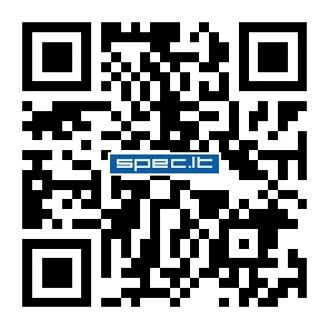 QR kodas | Began, UAB | spec.lt