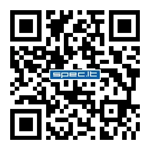 QR kodas | Yaklou group, MB | spec.lt