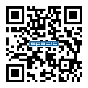 QR kodas | Begemot, UAB