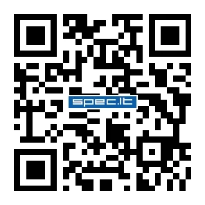 QR kodas | Begijora, MB | spec.lt