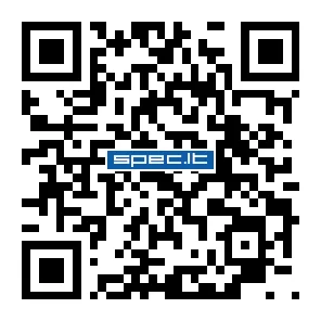 QR kodas | Bėgimo dvasia, VŠĮ | spec.lt