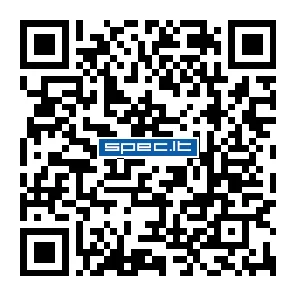 QR kodas | Bėgimo ir slidinėjimo klubas Rambynas | spec.lt