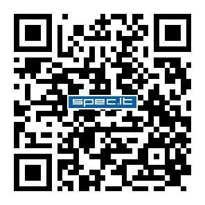 QR kodas | Bėgimo klubas Bėgantis žmogus