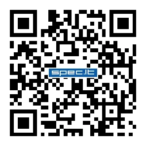 QR kodas | Bėgimo pasaulis, VŠĮ