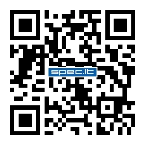 QR kodas | Bėgimo taurė, VŠĮ