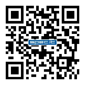 QR kodas | Beginsas, UAB