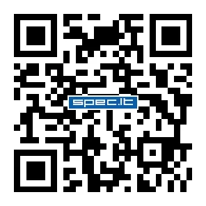 QR kodas | Beglitimis, UAB | spec.lt