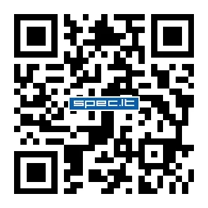 QR kodas | Beglobis, VŠĮ | spec.lt