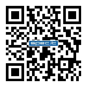 QR kodas | Bėglys, VŠĮ