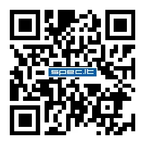 QR kodas | Bėgma NT, UAB | spec.lt