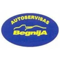 BEGNIJA, UAB