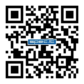 QR kodas | Begra, MB