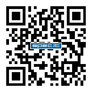QR kodas | Begritė, UAB | spec.lt