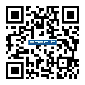 QR kodas | BEGUITA, UAB | spec.lt