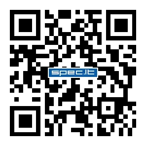 QR kodas | Begusta, MB