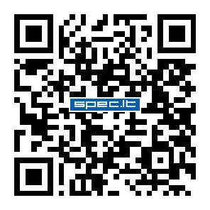 QR kodas | Beico transport, UAB