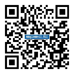 QR kodas | Beigatti Consult, UAB | spec.lt