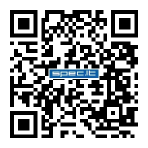 QR kodas | Beijer ref Lithuania, UAB | spec.lt