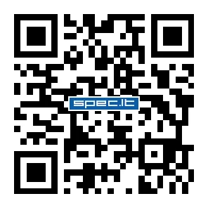 QR kodas | BEIJI, UAB | spec.lt