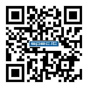 QR kodas | Beikus TA, MB | spec.lt