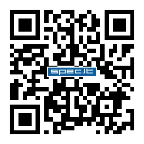 QR kodas | BEILITA, UAB | spec.lt