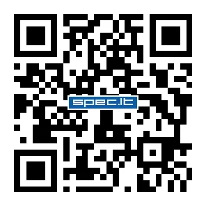 QR kodas | BEINA, IĮ | spec.lt