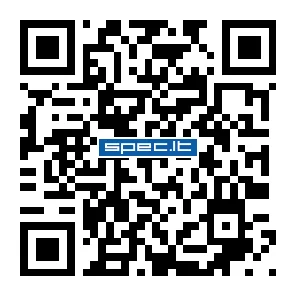 QR kodas | Being informed, VŠĮ