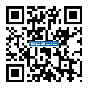 QR kodas | Beinitas, UAB | spec.lt