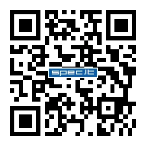 QR kodas | Beiniūnai, UAB | spec.lt