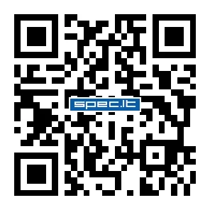 QR kodas | Beinora, UAB | spec.lt