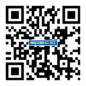QR kodas | Beinorganic, MB