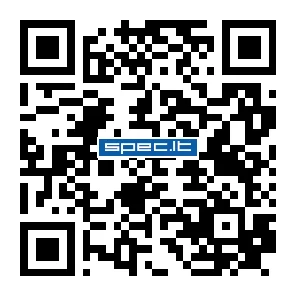 QR kodas | Žemaitijos Gralis, UAB | spec.lt