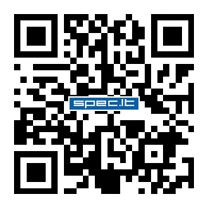 QR kodas | Beiruta, UAB | spec.lt