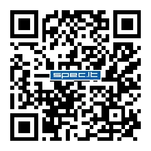 QR kodas | Beis Chabad Kaunas, VŠĮ