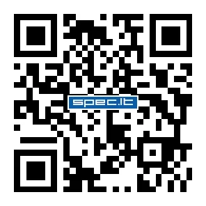 QR kodas | Beisbolas, UAB | spec.lt