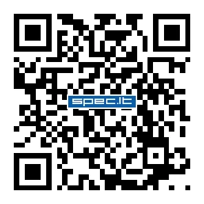 QR kodas | Beisbolo Erdvė, UAB | spec.lt