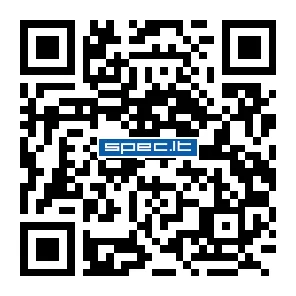 QR kodas | Beisbolo klubas Mažeikių lokiai | spec.lt
