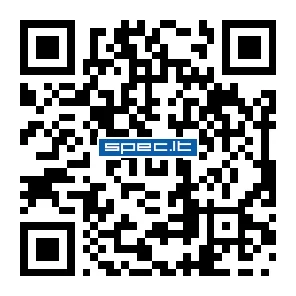 QR kodas | Beisbolo klubas Utenos Titanai | spec.lt