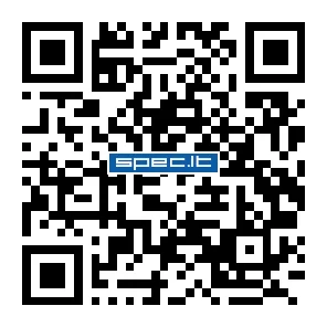 QR kodas | BEISBOLO KLUBAS VILNIUS | spec.lt