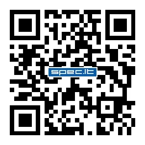 QR kodas | Beit, UAB | spec.lt