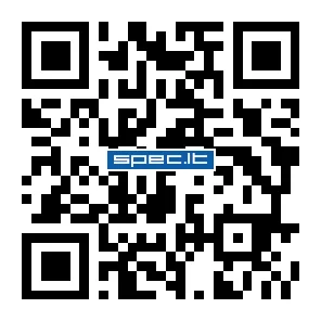 QR kodas | Beitaras, UAB | spec.lt