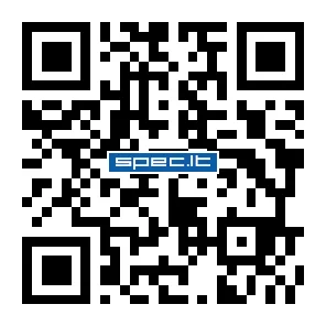 QR kodas | Beižionių, ŽŪB | spec.lt
