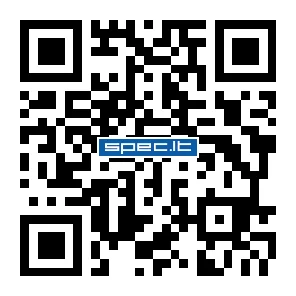 QR kodas | Bej projektai, MB | spec.lt