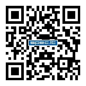 QR kodas | Bejer Group, MB