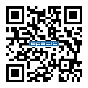 QR kodas | Bėk greičiau, VŠĮ