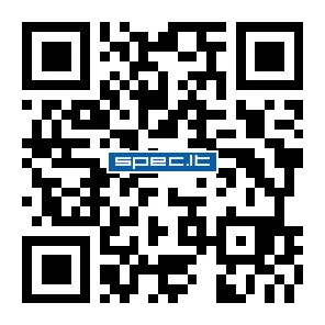 QR kodas | Bek, UAB | spec.lt