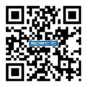 QR kodas | Beka, UAB | spec.lt