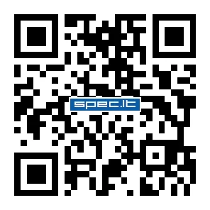 QR kodas | GO TENNIS, UAB