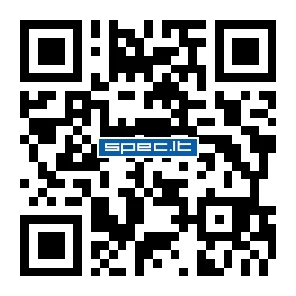 QR kodas | Bekat group, UAB