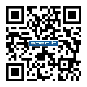 QR kodas | BEKE, UAB | spec.lt